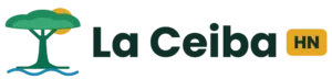 Logotipo del modo claro de Prespa 