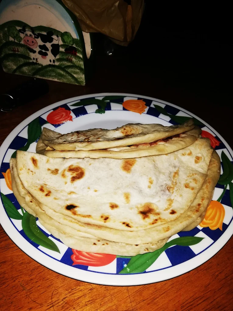 Super Baleadas, La Ceiba